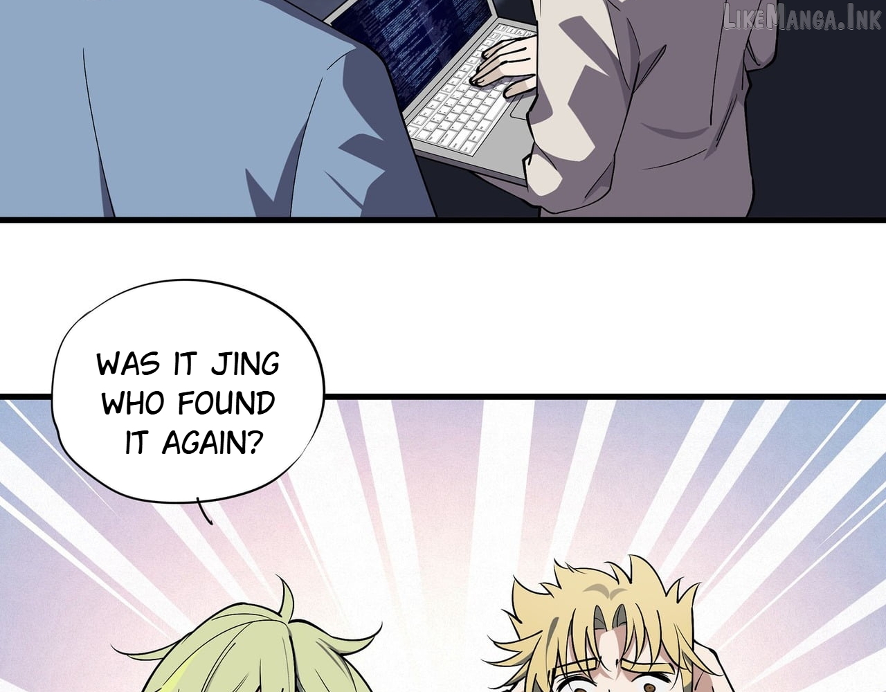 Confession Of The Suspect A Chapter 48  - page 54